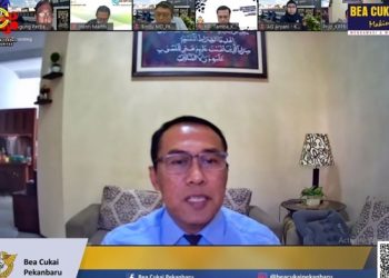 Sempat Terganggu, Sistem CEISA Bea Cukai Berangsur Pulih