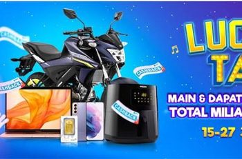 Blibli Gelar Program ’10th Bareng Kamu’