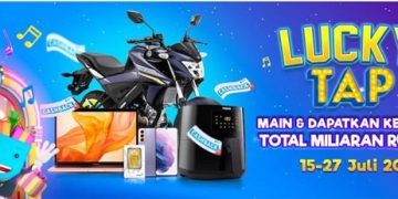 Blibli Gelar Program ’10th Bareng Kamu’