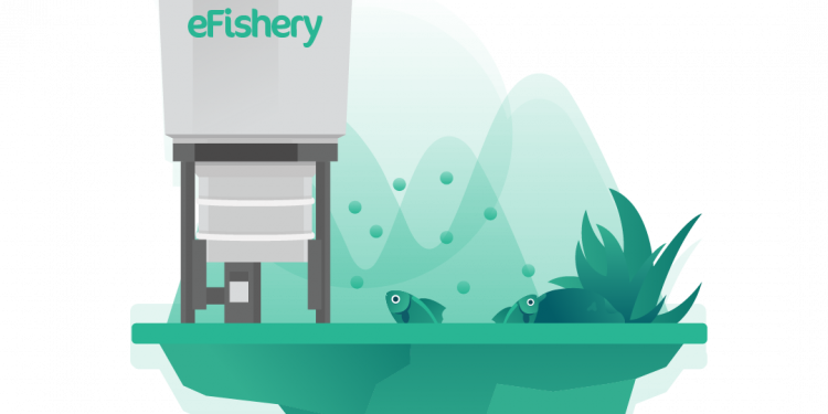 eFishery
