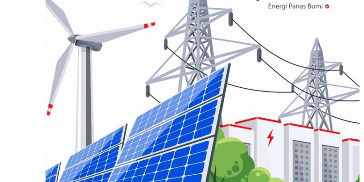 Schneider Umumkan Investasi Pertamanya di Early-Stage Startup Energi Terbarukan di Indonesia