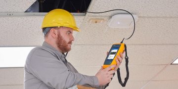 Fluke Networks Luncurkan LinkIQ, Alat Uji Kabel+Jaringan dengan Diagnostik Switch