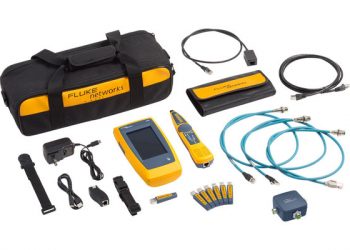 Fluke Networks Luncurkan LinkIQ, Dirancang untuk Temukan Sebab Utama Kegagalan Ethernet