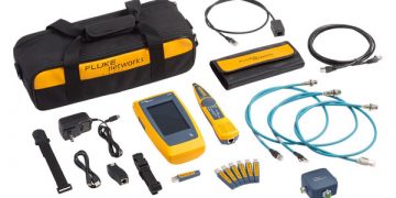 Fluke Networks Luncurkan LinkIQ, Dirancang untuk Temukan Sebab Utama Kegagalan Ethernet