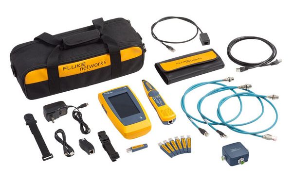 Fluke Networks Luncurkan LinkIQ, Dirancang untuk Temukan Sebab Utama Kegagalan Ethernet