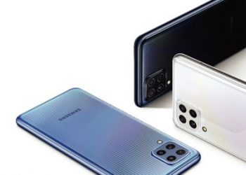 Samsung Galaxy M32 Meluncur di Pasar Indonesia