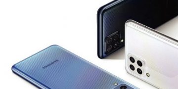 Samsung Galaxy M32 Meluncur di Pasar Indonesia
