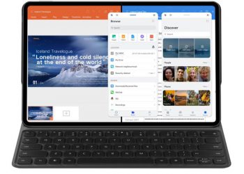 HUAWEI MatePad 11 Segera Meluncur di Indonesia, Tawarkan Produktivitas Serupa PC