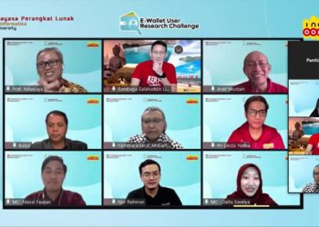 e-Wallet Challenge, Cara Indosat Ooredoo Cari Solusi Pembayaran Digital Lewat Riset Pengguna