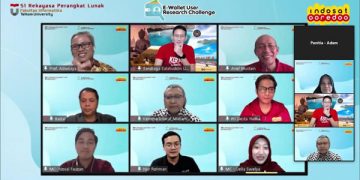 e-Wallet Challenge, Cara Indosat Ooredoo Cari Solusi Pembayaran Digital Lewat Riset Pengguna