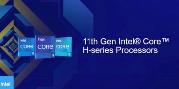 Ini Jajaran Laptop Berotak Intel Core Seri H Gen-11 di Pasar Indonesia