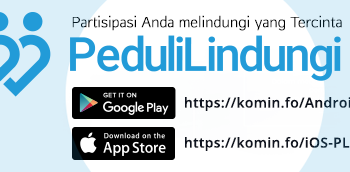 Pemerintah Integrasikan Data Kesehatan dengan Aplikasi Pedulilindungi