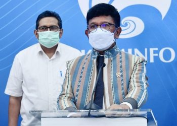 Kominfo Mulai Refarming Jaringan 2,3 GHz