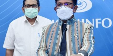 Kominfo Mulai Refarming Jaringan 2,3 GHz