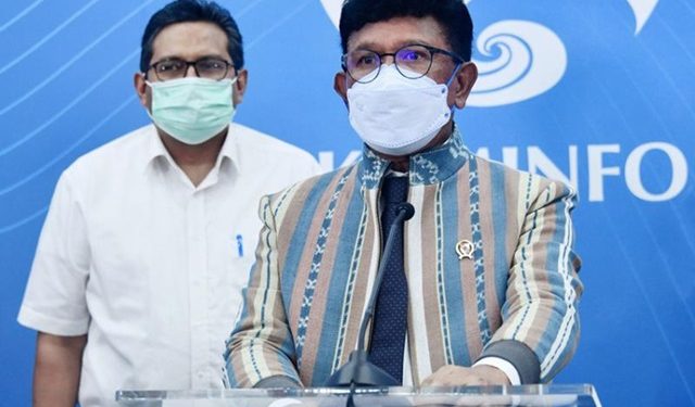 Kominfo Mulai Refarming Jaringan 2,3 GHz