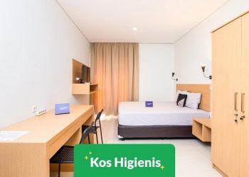 Mamikos Hadirkan Layanan Kos Higienis