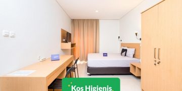 Mamikos Hadirkan Layanan Kos Higienis