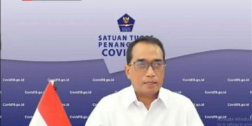 Berlaku Mulai 5 Juli Ini Peraturan Kemenhub Perjalanan Di Masa PPKM Darurat