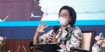 Indonesia Tuan Rumah Konferensi Akademis Bidang Ekonomi Terbesar Dunia