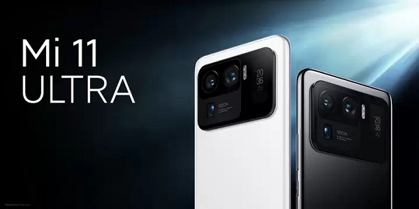 Mi 11 Ultra Resmi Dijual untuk Umum, Xiaomi Tawarkan Layanan Ultra VIP Service
