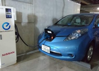 Pasar Kendaraan Listrik Global Diprediksi Capai Titik Manis di 2025-2026