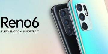 Sstt, Ini Bocoran Spesifikasi OPPO Reno6 Versi Indonesia