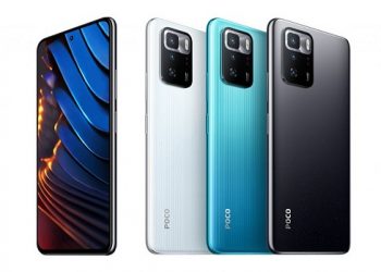 Poco X3 GT Resmi Diperkenalkan, Yuk Intip Spek dan Kisaran Harganya