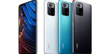 Poco X3 GT Resmi Diperkenalkan, Yuk Intip Spek dan Kisaran Harganya
