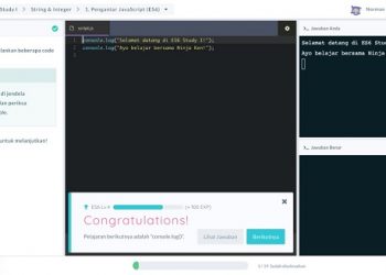 Jadi Mitra Kampus Merdeka, Progate Berikan Program Studi Coding dan Digital Leadership