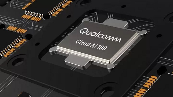Qualcomm Kenalkan Gloria AI Edge Box