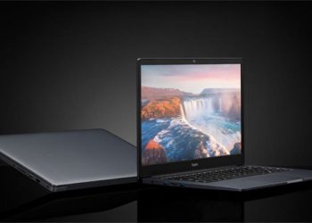 Xiaomi Resmi Boyong RedmiBook 15 ke Indonesia