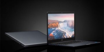 Xiaomi Resmi Boyong RedmiBook 15 ke Indonesia