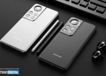 Samsung Galaxy S22 Ultra Akan Bawa Fitur Kamera 200 MP dari Olympus?