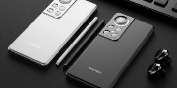 Samsung Galaxy S22 Ultra Akan Bawa Fitur Kamera 200 MP dari Olympus?