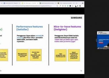 Samsung Innovation Campus, Cetak Generasi Inovatif Lewat Pelatihan Coding