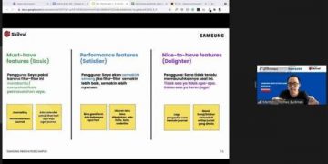 Samsung Innovation Campus, Cetak Generasi Inovatif Lewat Pelatihan Coding