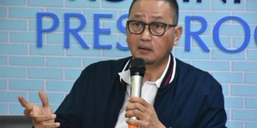 Kominfo Genjot Program Literasi Digital Nasional