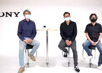 Sony Luncurkan Headphone Terbaru WF-1000XM4