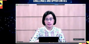 Tax Reform Untuk Menyongsong Transformasi Digital