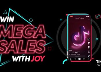 Prediksi TikTok Soal Konsep Shoppertainment di Periode Mega Sales