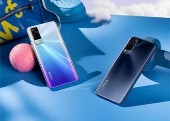 Vivo Y53s Rambah Pasar Indonesia, Ini Spek dan Harganya