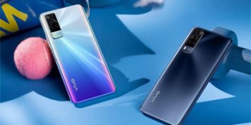 Vivo Y53s Rambah Pasar Indonesia, Ini Spek dan Harganya