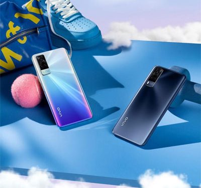 Vivo Y53s Rambah Pasar Indonesia, Ini Spek dan Harganya