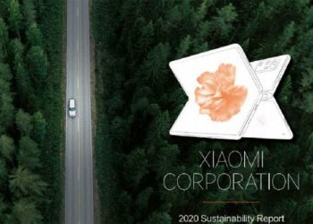 Xiaomi dan Inisiatifnya Dalam Mendukung Pembangunan Berkelanjutan