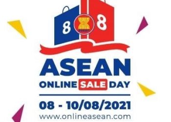 ASEAN Online Sale Day 2021