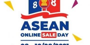 ASEAN Online Sale Day 2021