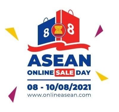 ASEAN Online Sale Day 2021