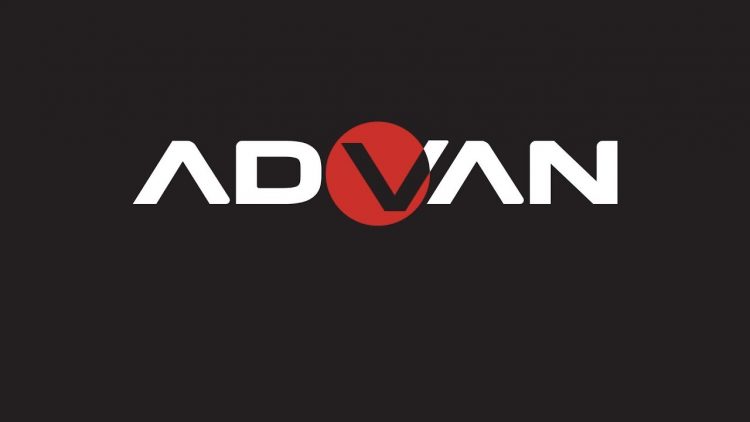 Logo Advan
