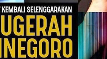 Anugerah Jurnalistik Adinegoro