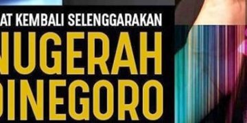 Anugerah Jurnalistik Adinegoro